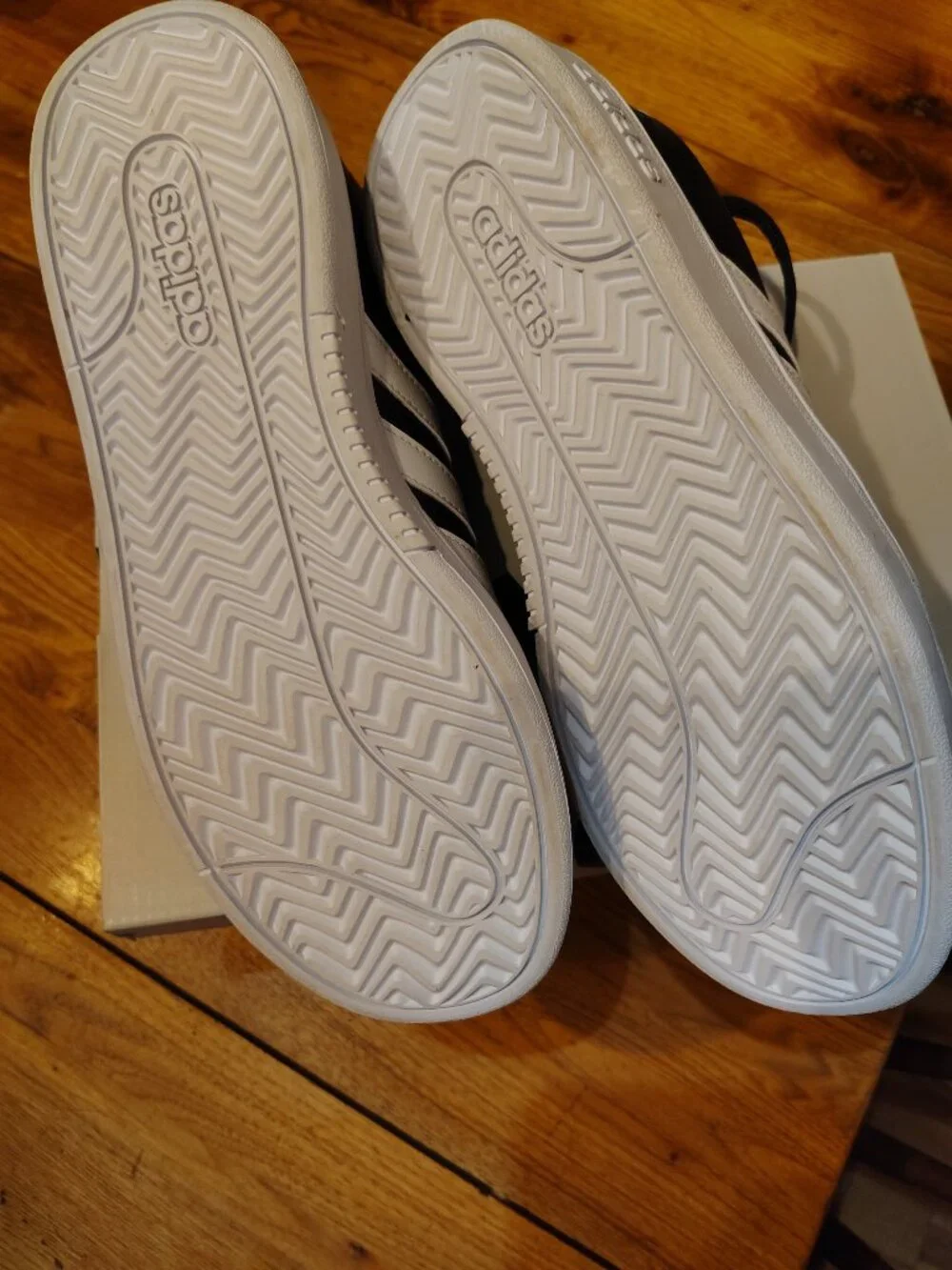 adidas brand new